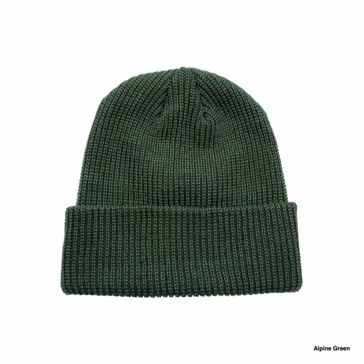 Beaniiez ビーニーズ Tofino トフィーノ アクリルニットキャップ (品番Tofino-Z)