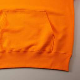 United Athle ユナイテッドアスレ 10.0 oz スウェット プルオーバー パーカー (パイル) (品番5214-01)