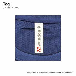 wundou ウンドウ ストリートTシャツ (品番P321)