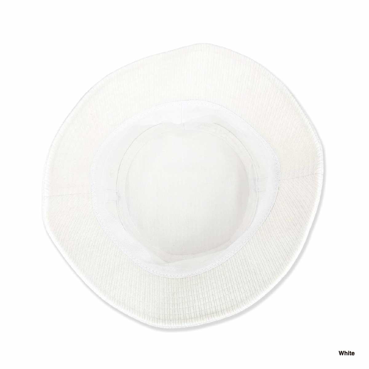 Colt Paterson コルトパターソン Towel Bucket Hat タオルバケットハット (品番CP021)