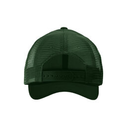 United Athle ユナイテッドアスレ コットンツイルメッシュキャップ (品番9680-01)