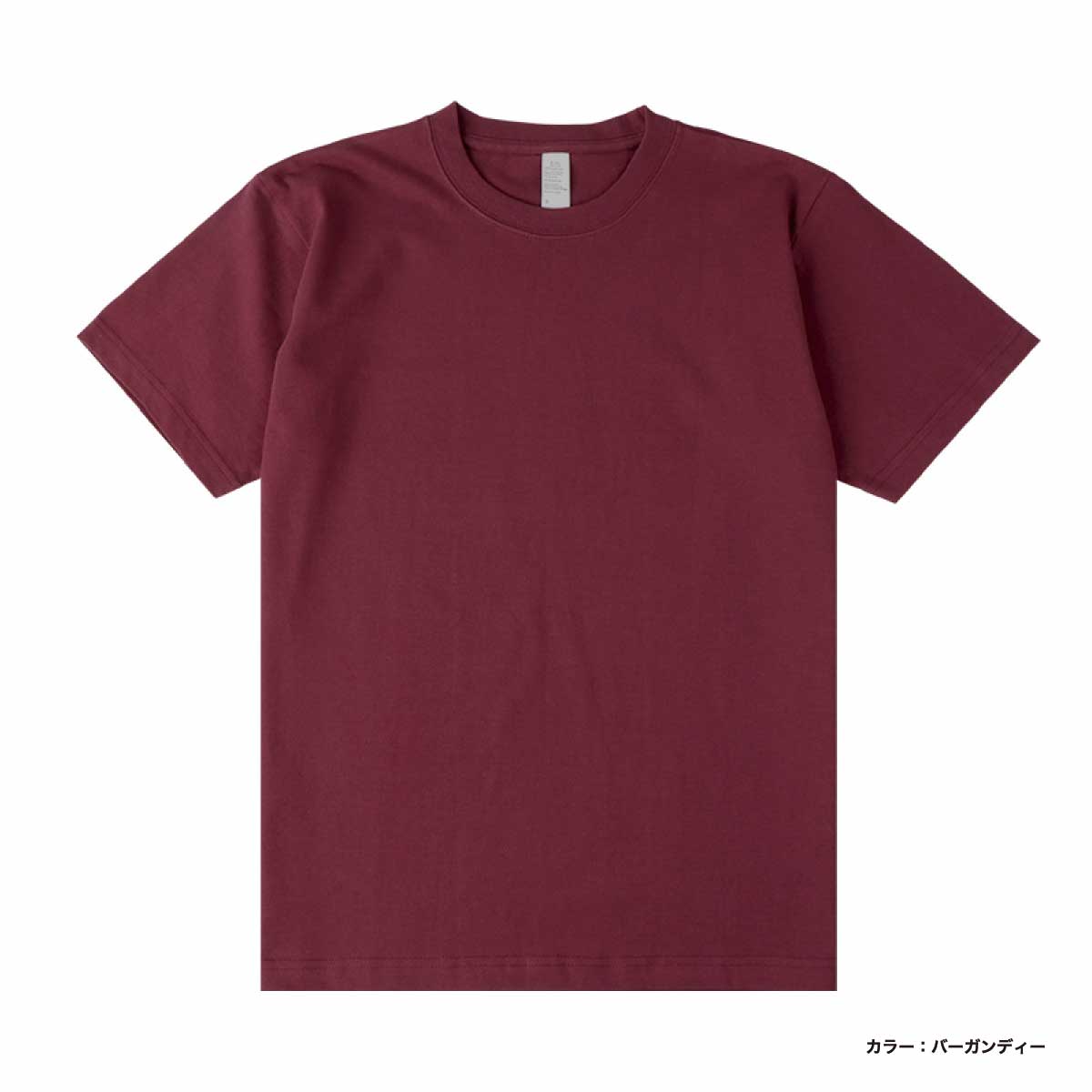 D-FACTORY ディーファクトリー 6.6 oz プレミアムコンフォートTシャツ (品番DF1101)