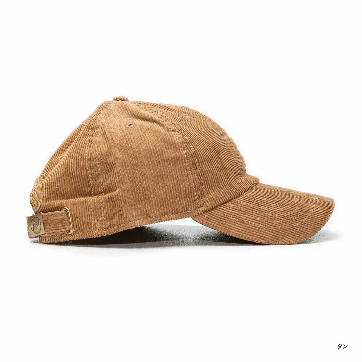 newhattan ニューハッタン コーデュロイキャップ (品番1466_1467)