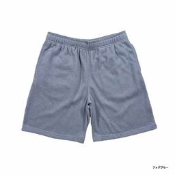 STUFF Pile Shorts (#STF-010)
