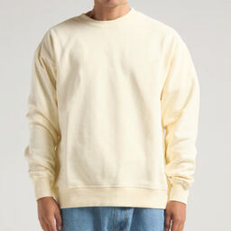 SHAKA WEAR シャカウェア 13.5 oz Garment Dye Fleece Crewneck (品番SWGDCN)