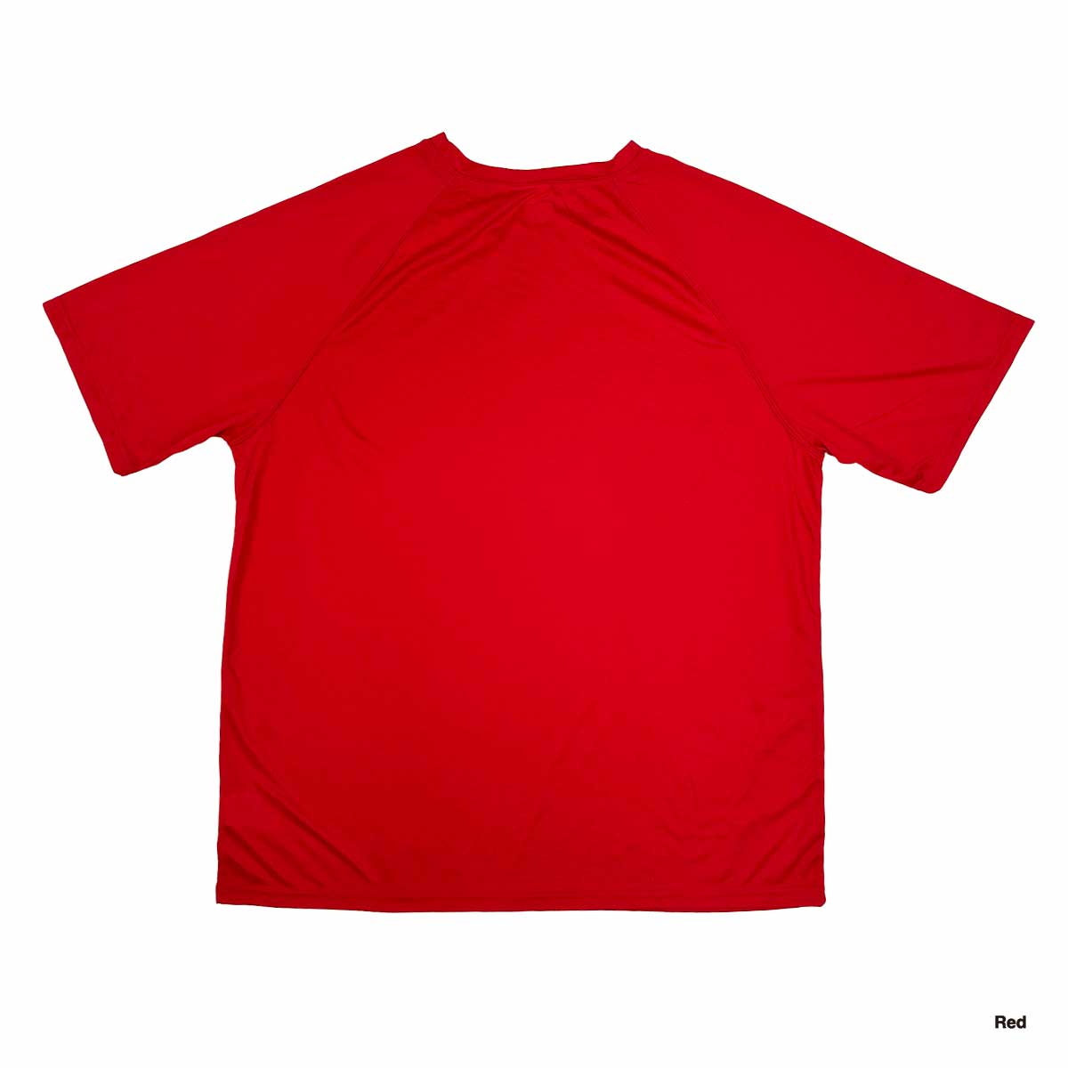 【在庫限り】 Augusta Sportswear オーガスタ スポーツウェア 3.4 oz Attain Color Secure Performance Raglan Sleeves Shirt (品番2790US)
