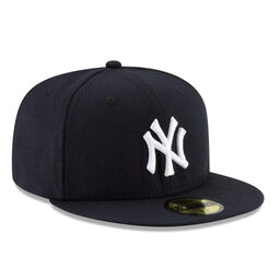 NEW ERA ニューエラ 59FIFTY (品番NE-EMB)