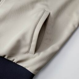 United Athle ユナイテッドアスレ 7.0oz スムース ラグランスリーブ トラック ジャケット (品番1901-01)