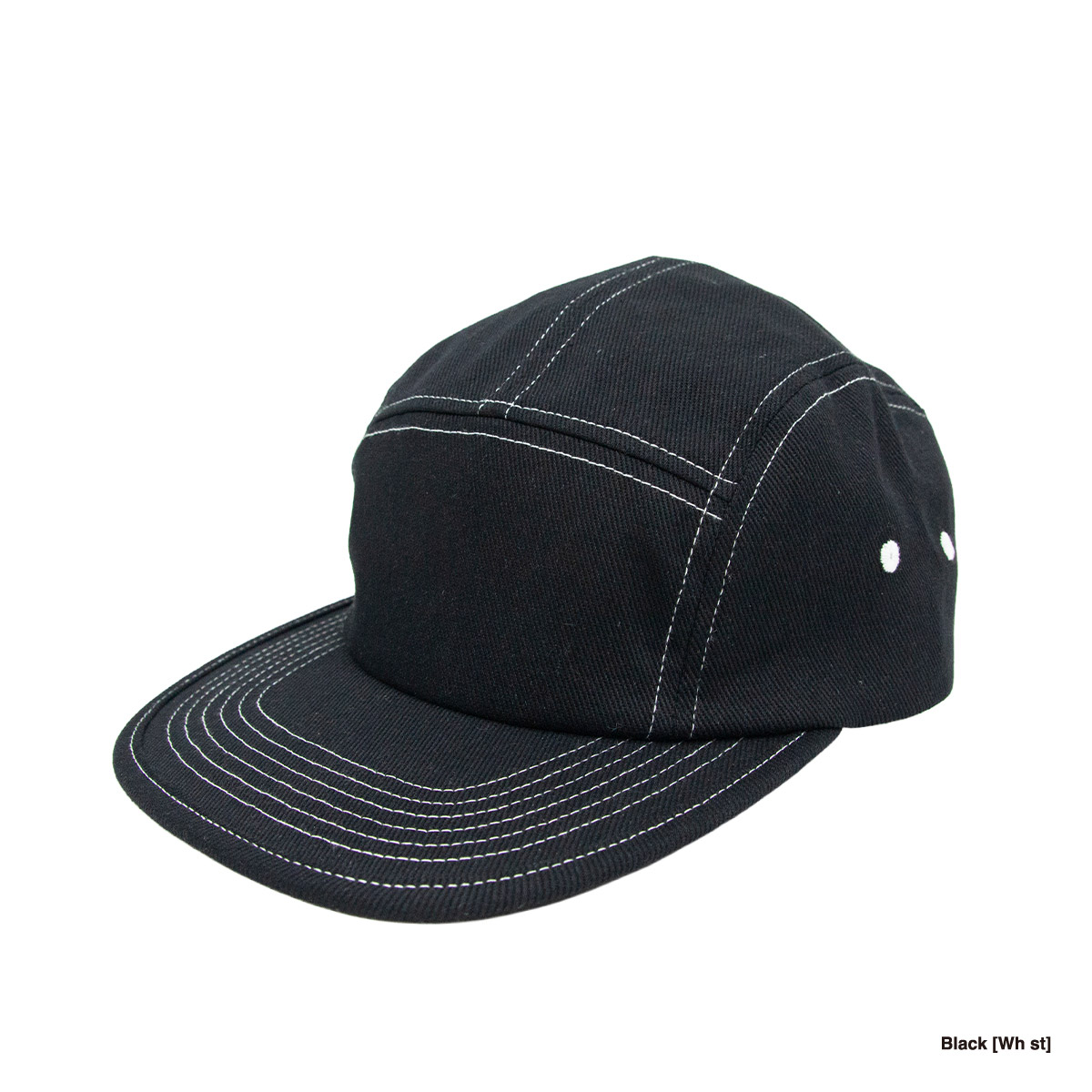 Colt Paterson コルトパターソン Cotton Camp Cap コットンキャンプキャップ (品番CP023)