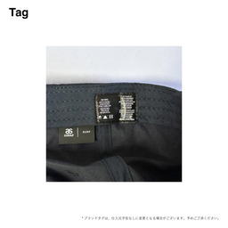 AS Colour エーエス カラー Surf Cap (品番1114US)