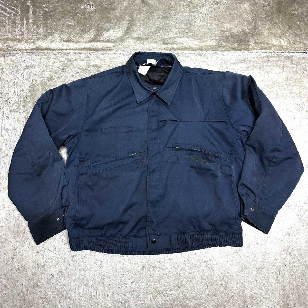 TOPPS/USED - Jacket (品番CU084)