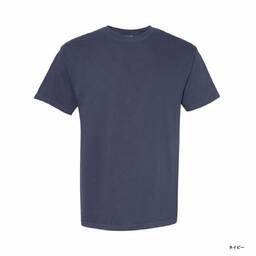 Comfort Colors コンフォートカラーズ 6.1 oz ガーメントダイ Tシャツ (品番1717)