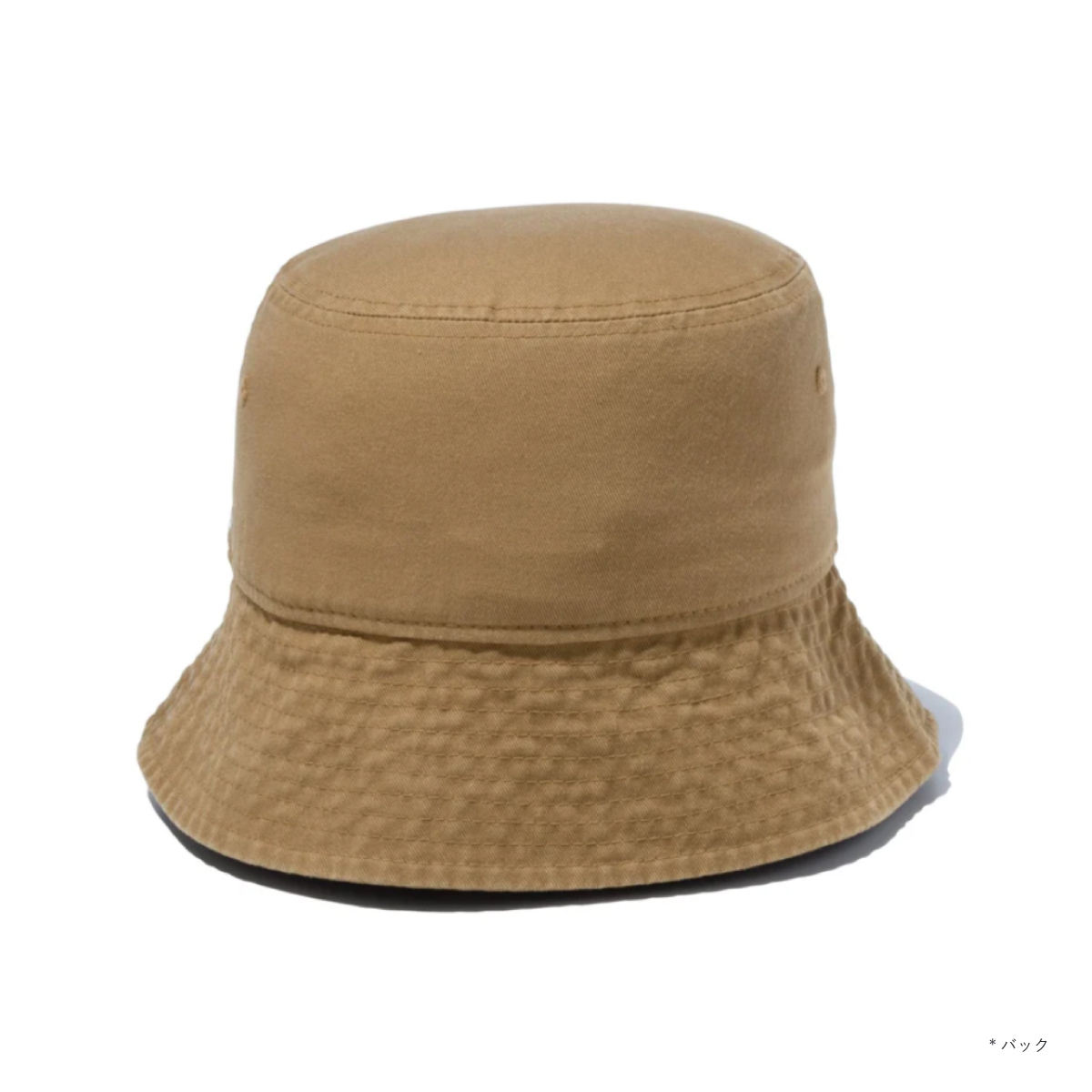 NEW ERA ニューエラ セーラーブリム ハット (品番NE-BASIC-01)