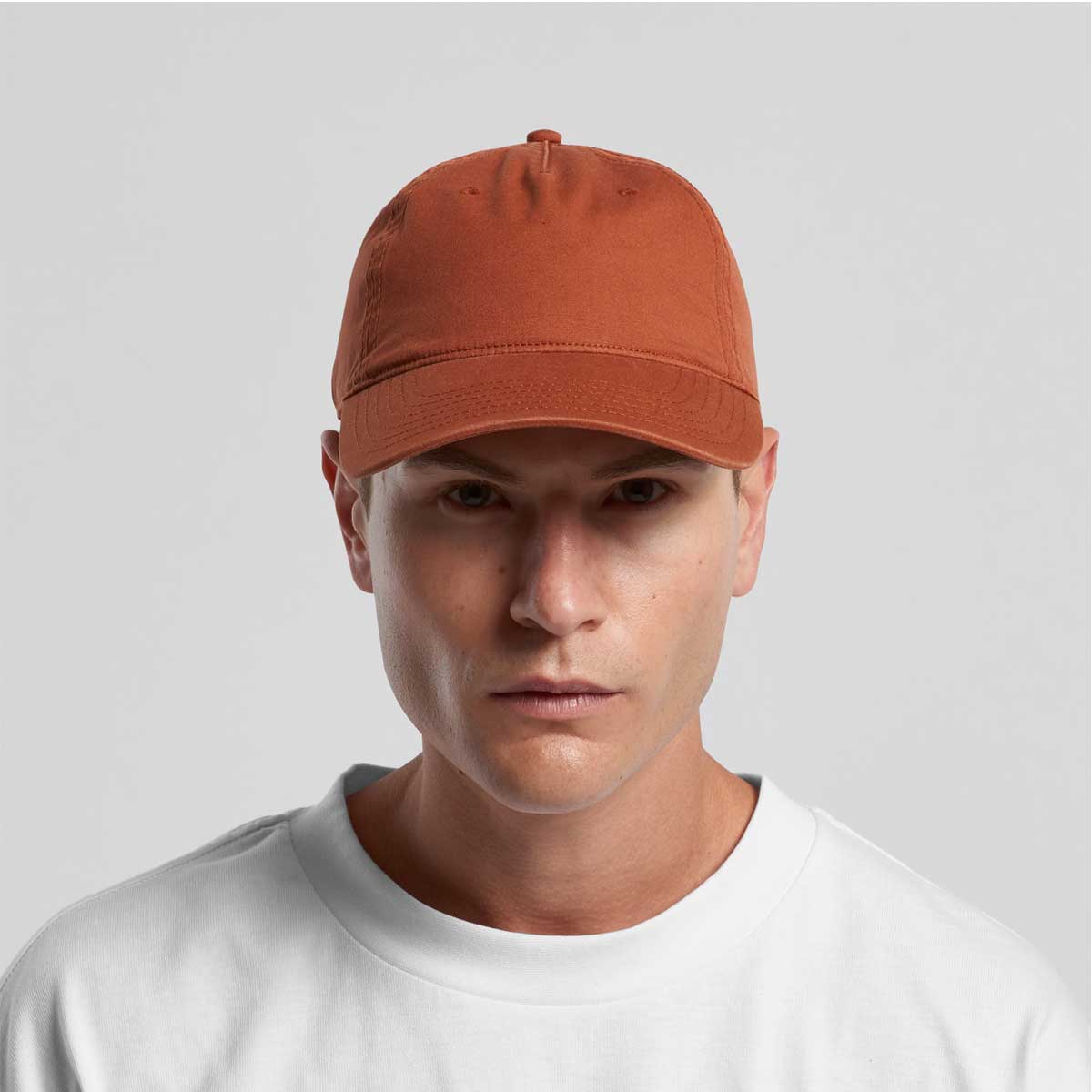 AS Colour エーエス カラー Access Five Panel Cap (品番1132US)
