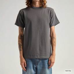 SHAKA WEAR シャカウェア 6.0 oz Active Short Sleeve (品番ACTIVE-SS)