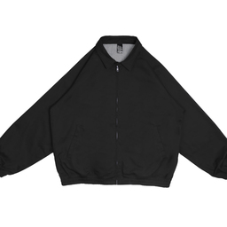 BEIMAR ビーマー コットン ハウンドトゥース ドリズラー ジャケット (品番WB103MCD_3-Z)