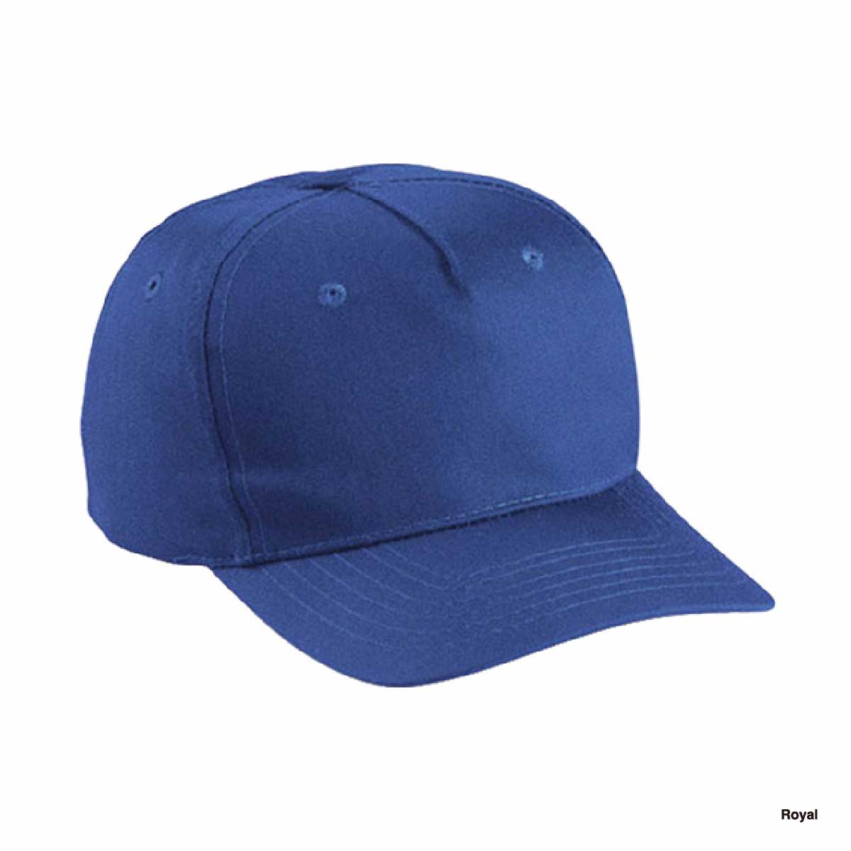 Cobra Caps コブラ キャップス 5 Panel Youth Snap Back <キッズサイズ> (品番TSP)