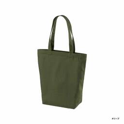 United Athle ユナイテッドアスレ 8.3 oz レギュラーキャンバストートバッグ Mサイズ (品番1460-01_M)