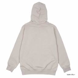 TRUSS トラス 9.4 oz オーガニックコットンP/Oパーカ (品番OGP-916)
