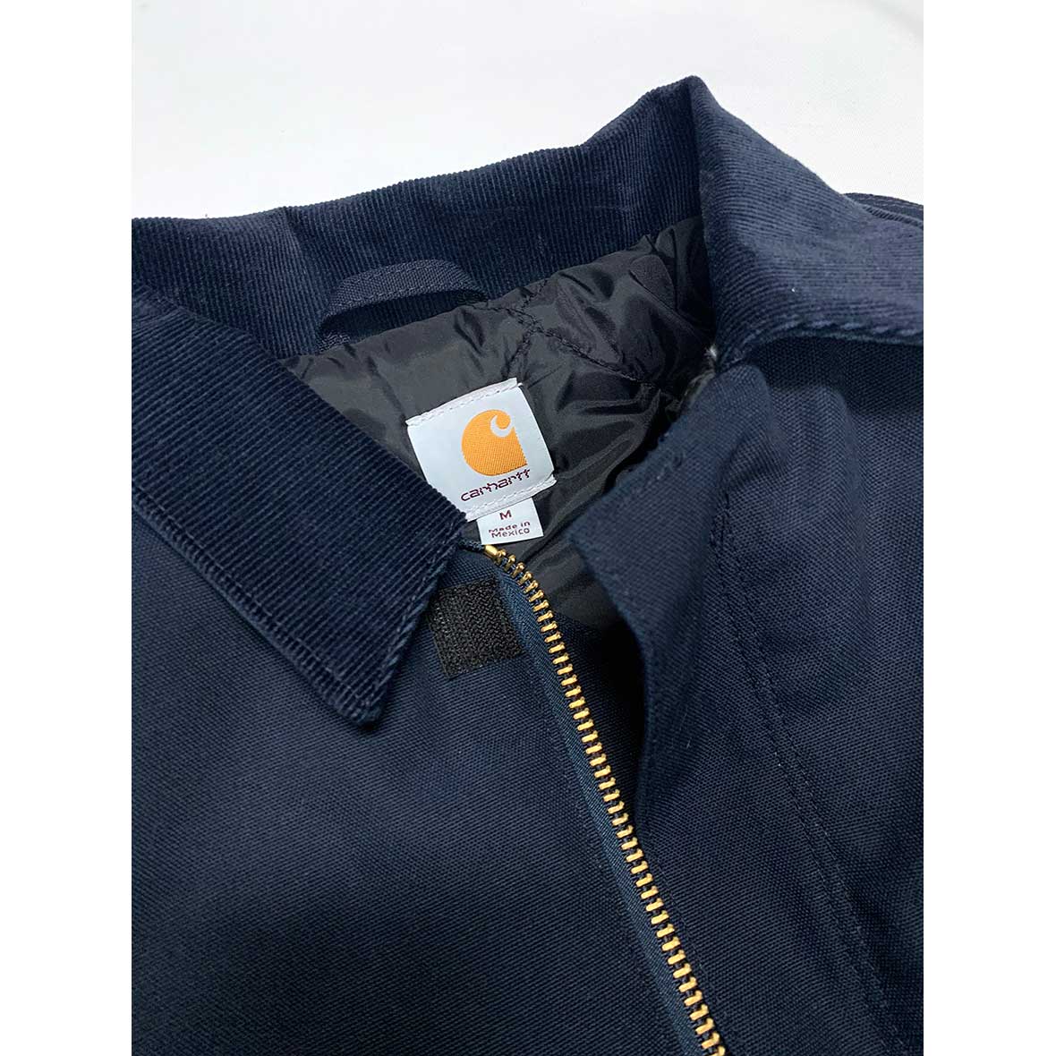 Carhartt カーハート Duck Traditional Coat (品番CTC003)