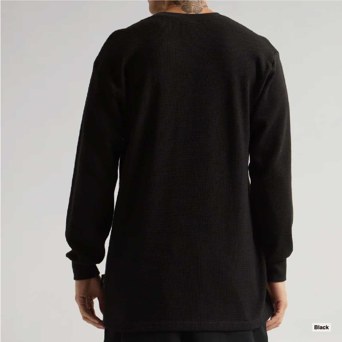 SHAKA WEAR 9.0 oz Thermal (#THERMAL-LS)