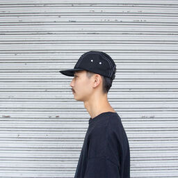 Colt Paterson コルトパターソン Cotton Camp Cap コットンキャンプキャップ (品番CP023)