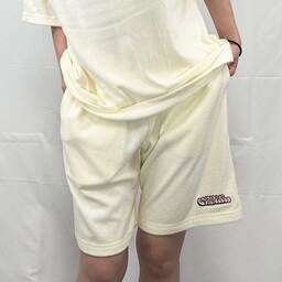 STUFF Pile Shorts (#STF-010)