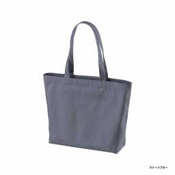 United Athle ユナイテッドアスレ 8.3 oz レギュラーキャンバストートバッグ Lサイズ (品番1460-01_L)