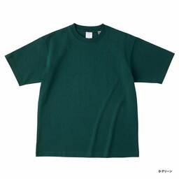 CROSS & STITCH クロスアンドスティッチ 8.1 oz USAコットンTシャツ (品番UCS-950)