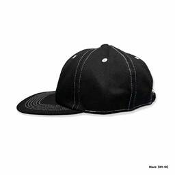 Colt Paterson 6panel Cotton Cap (#CP014)
