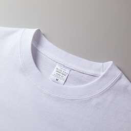 United Athle ユナイテッドアスレ 5.6 oz ビッグシルエット ロングスリーブ Tシャツ (品番5509-01)