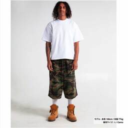 SHAKA WEAR シャカウェア 8.5oz Baggy Fleece Shorts (品番SWBFS)