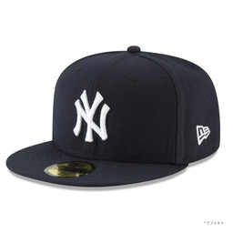 NEW ERA ニューエラ 59FIFTY (品番NE-EMB)