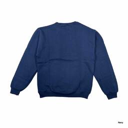 [Stock Only]  FRUIT OF THE LOOM 12.0 oz Supercotton Crewneck Sweatshirt (#82300R)