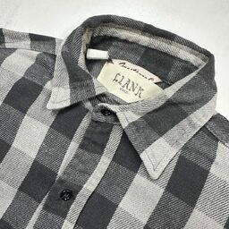 Frostproof/USED - Long Sleeve Shirt (品番CU043)