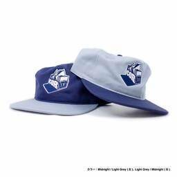 AS Colour エーエス カラー Class Two-Tone Cap (品番1154US)