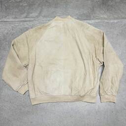 Mac Douglas/USED - Suede Jacket (品番CU127)