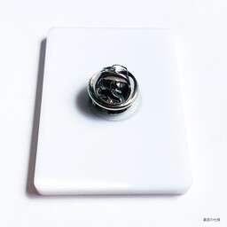 アクリルピンズ (4cm x 4cm以内) (5個セット) (品番ACR-P04)