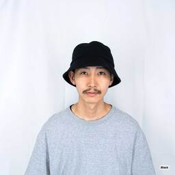 Colt Paterson コルトパターソン Smooth Bucket Hat スムースバケットハット (品番CP021)