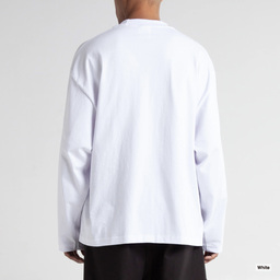 SHAKA WEAR Max Heavyweight Max Heavyweight Oversized Long Sleeve (#SWOSLS)