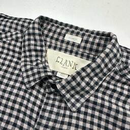 J.CREW/USED - Long Sleeve Shirt (品番CU042)