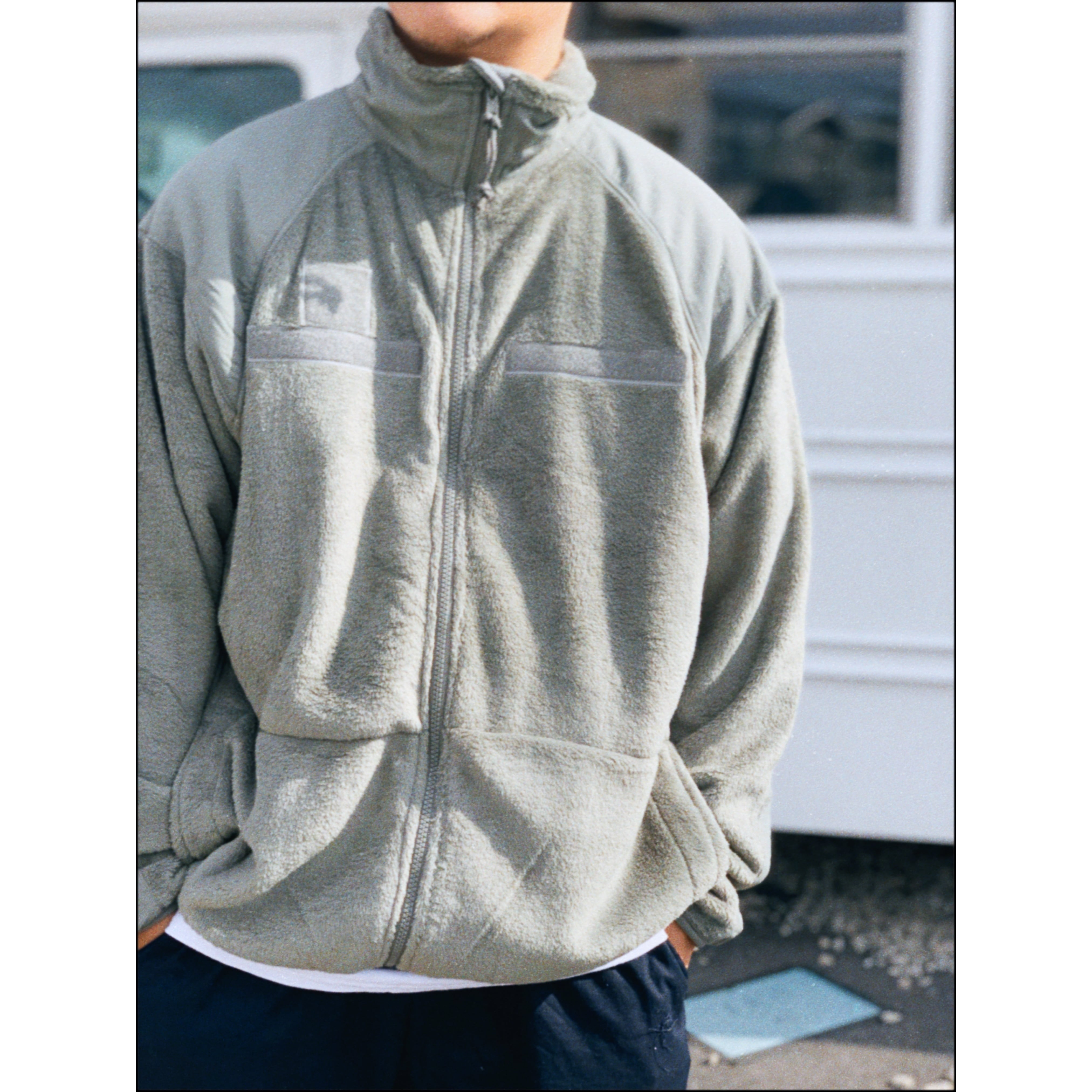 ROTHCO ロスコ Generation III Level 3 ECWCS Fleece Jacket (品番9730)