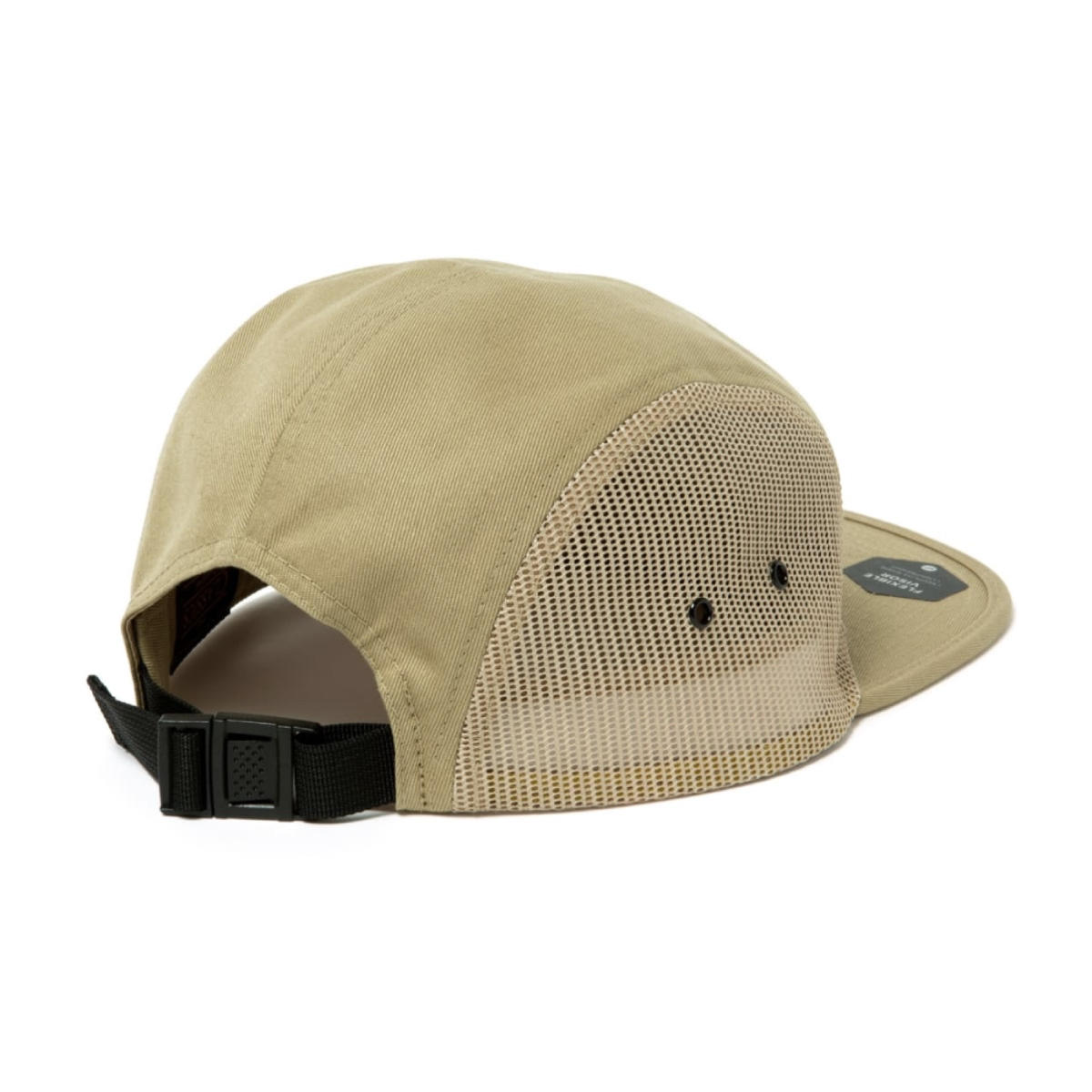 Yupoong ユーポン Jockey Camper Cap Mesh (品番FL7005MS)