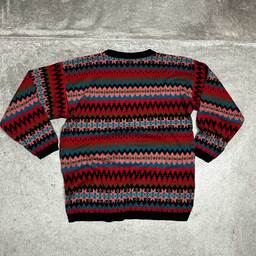 Silvercord/USED - Knit (品番CU073)