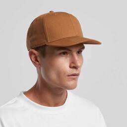 AS Colour エーエス カラー Stock Canvas Cap (品番1173US)