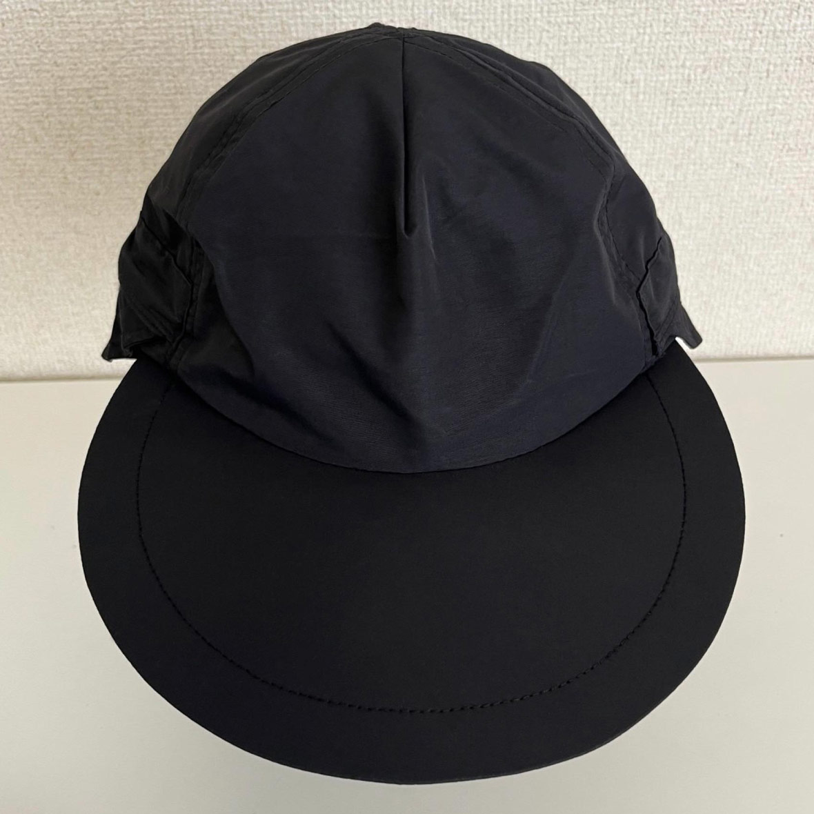 Colt Paterson コルトパターソン Sunshield 5Panel Cap (品番CP034)