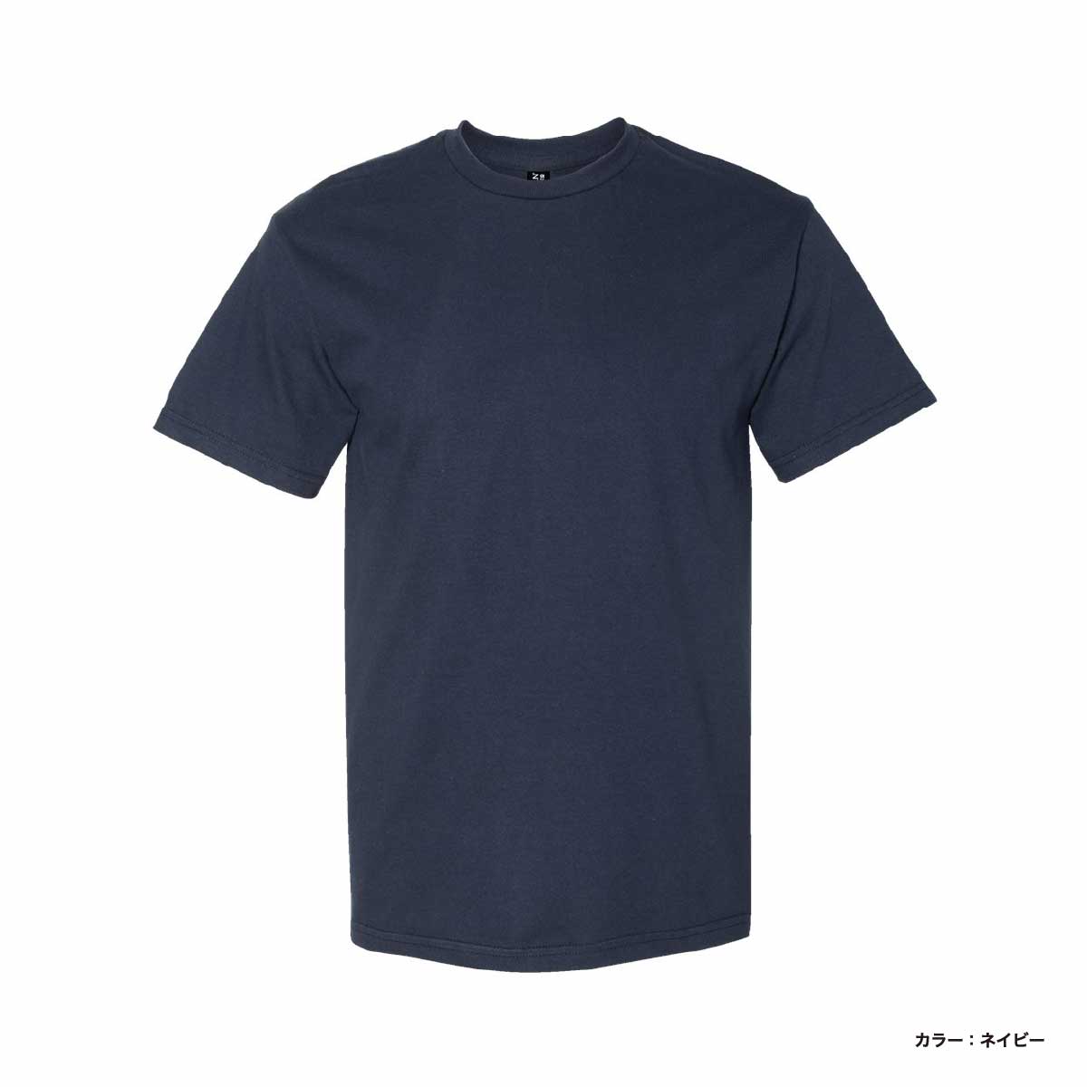 GILDAN ギルダン 6.0 oz ジャパンフィット Hammer アダルト Tシャツ (品番HA00)