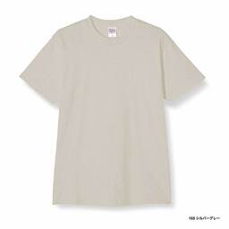 Printstar プリントスター 5.6 oz ヘビーウェイト Tシャツ (品番00085-CVT)