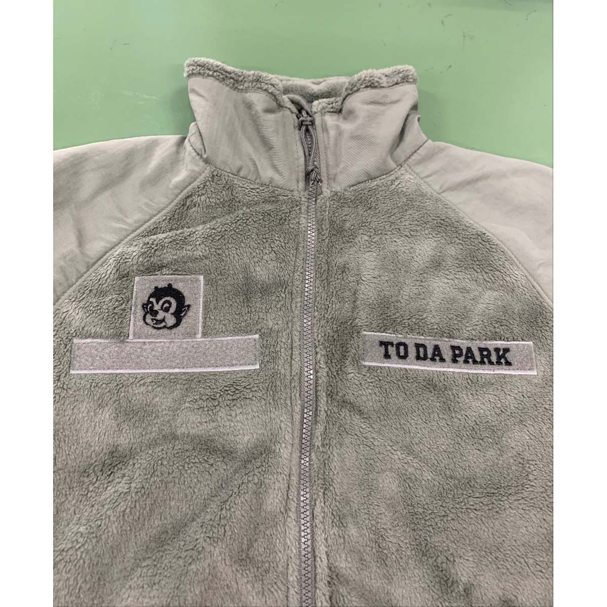ROTHCO ロスコ Generation III Level 3 ECWCS Fleece Jacket (品番9730)