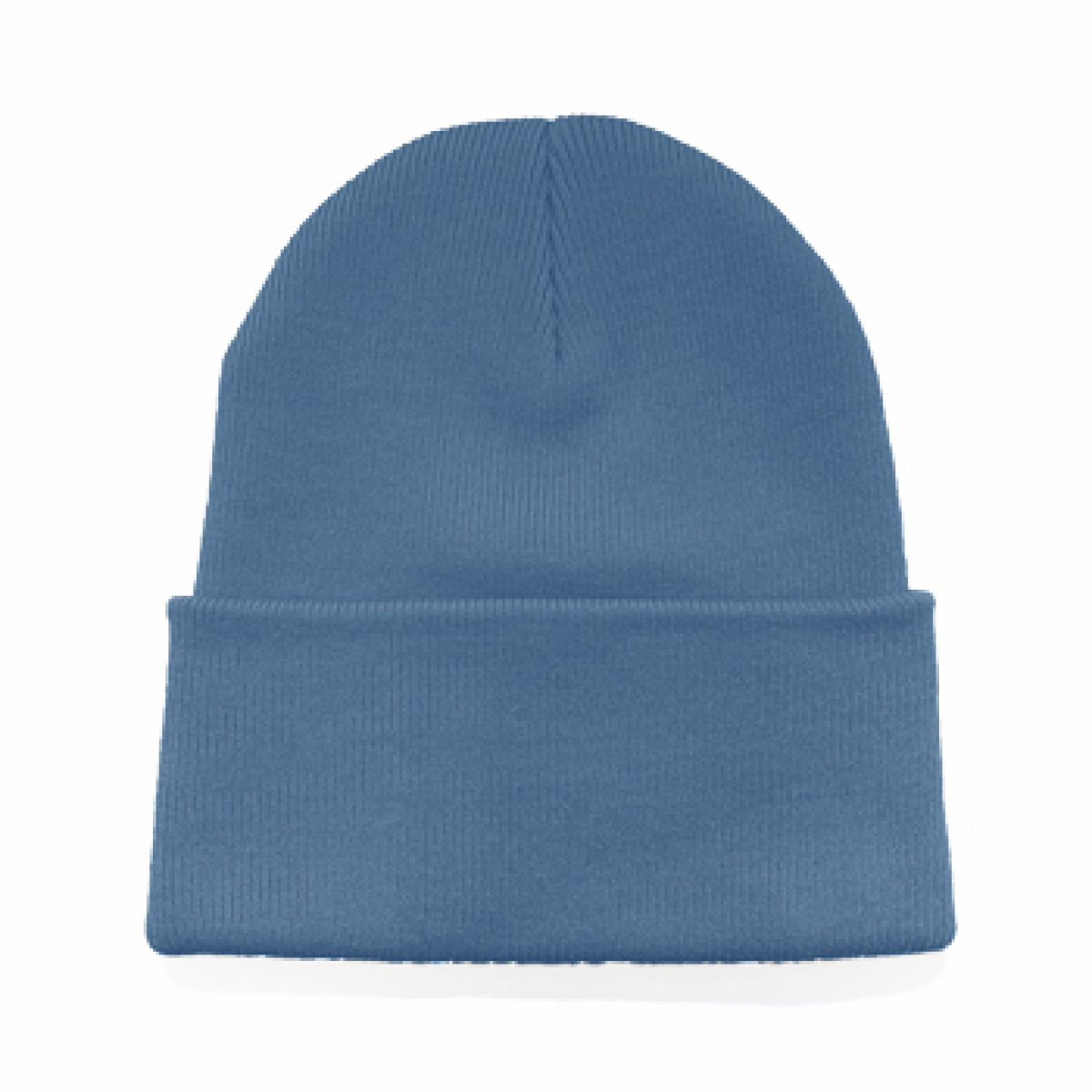 newhattan ニューハッタン Plain Knit Cap (品番NWHT-H0080)
